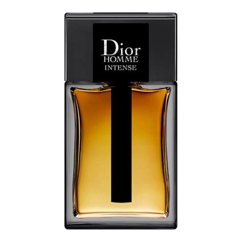 dior homme fragrance description|Dior Homme intense 2020 fragrantica.